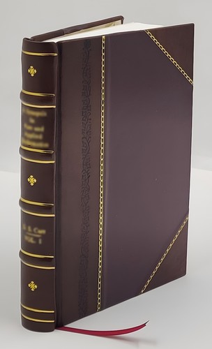 Three books occult - books, of